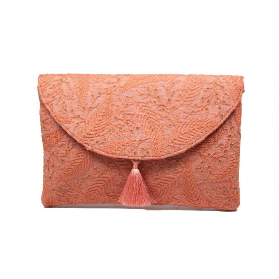 Bolso Clutch Fiesta