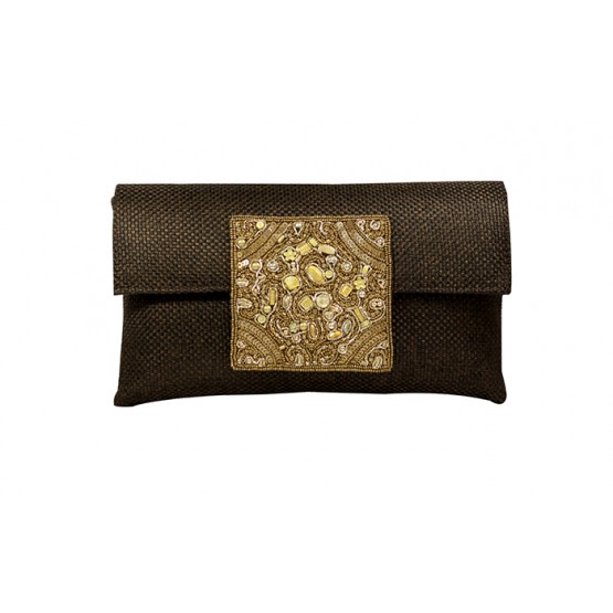 Clutch Ceremonia Sitara