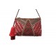 Clutch Bandolera Sitara