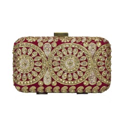 Bolso Clutch Fiesta