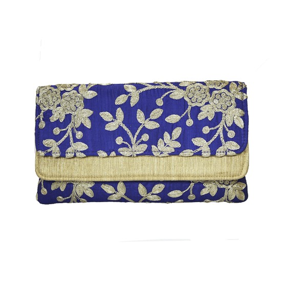 Bolso Clutch Fiesta