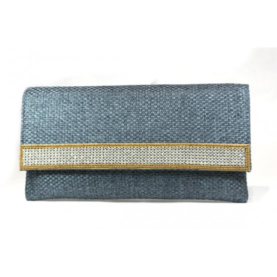 Clutch Fiesta Sitara