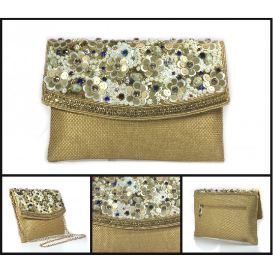 Bolso Clutch Fiesta