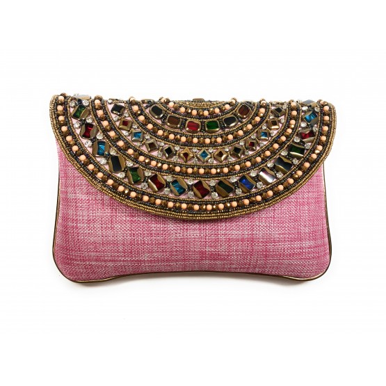 Clutch Ceremonia Sitara