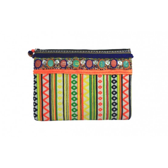 Clutch Chic Sitara