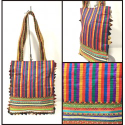 Bolso Boho Shopping