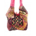Bolso Banjara Patchwork