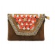 Bolso Bandolera Boho Chic