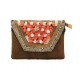 Bolso Bandolera Boho Chic