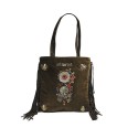 Bolso Bandolera Boho Chic