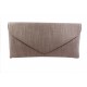 Bolso Clutch Sitara