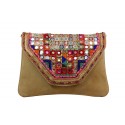 Bolso Bandolera Boho Chic