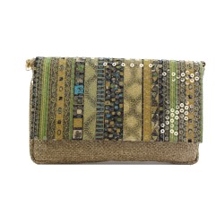 Clutch Ceremonia Sitara