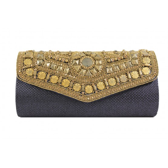 Clutch Ceremonia Sitara