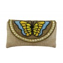 Clutch Ceremonia Sitara