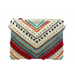 Bolso Bandolera Boho Chic