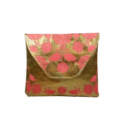 Bolso Bandolera Boho Chic