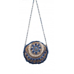 Bolso Sitara Boho Chic