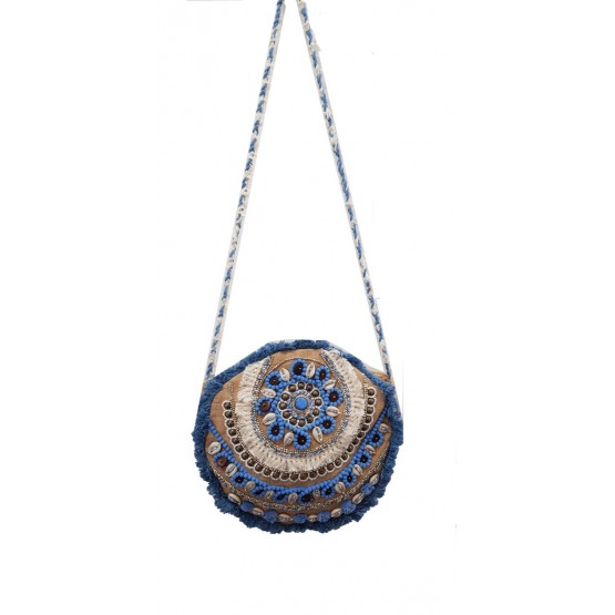 Bolso Sitara Boho Chic