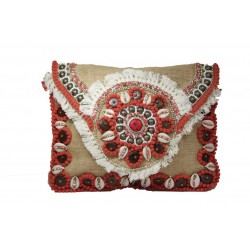 Bolso Sitara Boho Chic