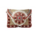 Bolso Sitara Boho Chic