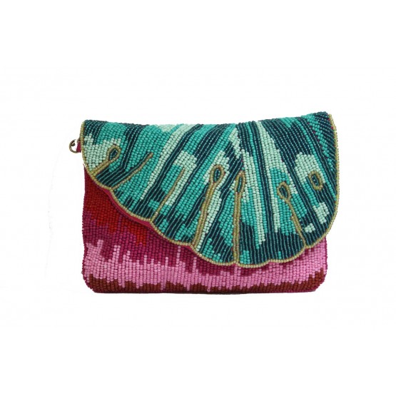 Bolso Sitara Boho Chic