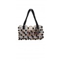 Bolso Sitara Fiesta Abalorios