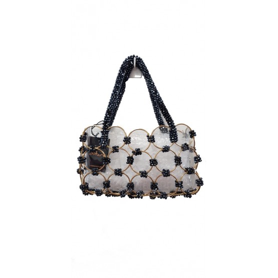 Bolso Sitara Fiesta Abalorios