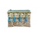 Bolso Bandolera Boho Chic