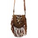 Bolso Movil Animal Print