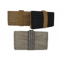 SITARA BOLSO CLUTCH ABALORIOS