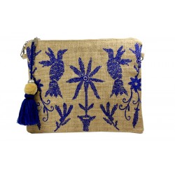 Bolso Bandolera Boho Chic