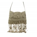 Bolso Bandolera Boho Chic