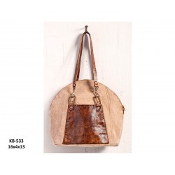 SITARA BOLSO CASUAL LONA MUJER