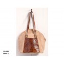 SITARA BOLSO CASUAL LONA MUJER