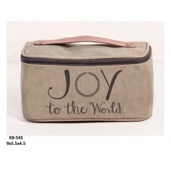 SITARA BOLSO NECESER JOY