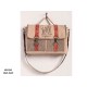 SITARA BOLSO BANDOLERA LONA MUJER