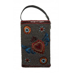 SITARA CROSSBODY FUNDA MOVIL CORAZON