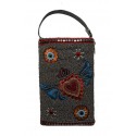 SITARA CROSSBODY FUNDA MOVIL CORAZON