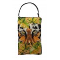 SITARA CROSSBODY FUNDA MOVIL TIGRE