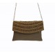 SITARA BOLSO CLUTCH PEDRERÍA