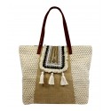 Bolso Boho Shopping