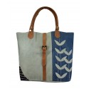 Bolso Bandolera Boho Chic