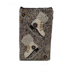 SITARA CROSSBODY FUNDA MOVIL PATINES