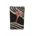 SITARA CROSSBODY FUNDA MOVIL COCKTAIL