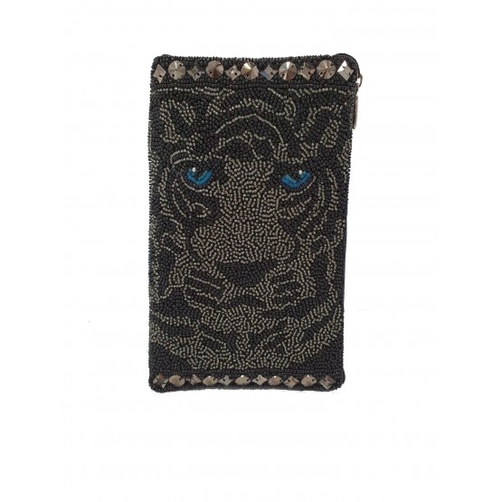 SITARA CROSSBODY FUNDA MOVIL TIGRE