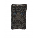 SITARA CROSSBODY FUNDA MOVIL TIGRE