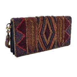 SITARA CROSSBODY CARTERA Y FUNDA MOVIL AGRA
