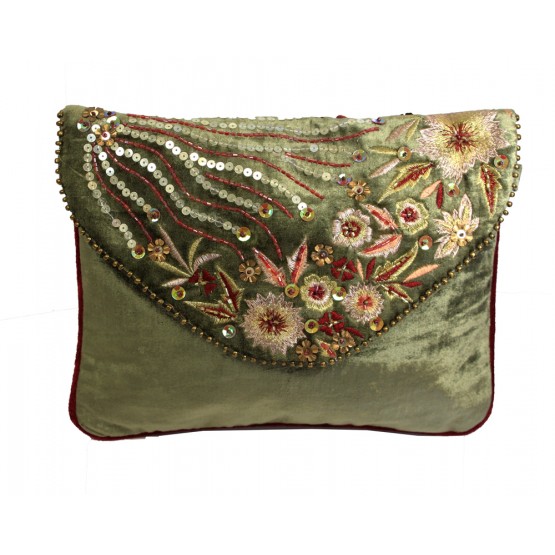 Bolso Bandolera Boho Chic