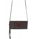 SITARA CROSSBODY CARTERA Y FUNDA MOVIL SKULL